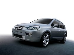 2005 Kia Multi-S concept. Image by Kia.