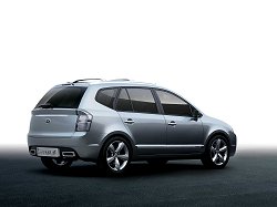 2005 Kia Multi-S concept. Image by Kia.
