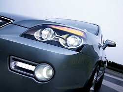 2005 Kia Multi-S concept. Image by Kia.