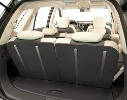 2005 Kia Multi-S concept. Image by Kia. Click here for a larger image. 2005 Kia Multi-S concept. Image by Kia.