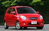 2007 Kia Picanto. Image by Kia.