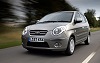 2007 Kia Picanto. Image by Kia.