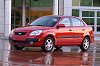 2005 Kia Rio. Image by Kia.