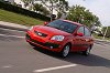 2005 Kia Rio. Image by Kia.