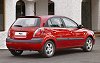 2005 Kia Rio. Image by Kia.