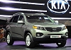 2009 Kia Sorento. Image by Kia.