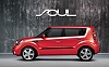 2008 Kia Soul. Image by Kia.