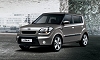 Kia Soul.