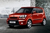 2008 Kia Soul. Image by Kia.