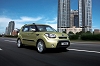 2008 Kia Soul. Image by Kia.