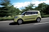 2008 Kia Soul. Image by Kia.