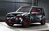 2008 Kia Soul concepts. Image by Kia.