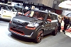 2008 Kia Soul concepts. Image by United Pictures.