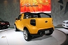 2009 Kia Soulster concept. Image by Kyle Fortune.