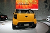 2009 Kia Soulster concept. Image by Kyle Fortune.