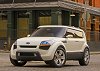 2006 Kia Soul concept car. Image by Kia.