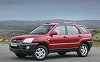 2004 Kia Sportage. Image by Kia.