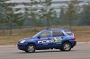 2008 Kia Sportage FCEV. Image by Kia.