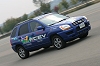 2008 Kia Sportage FCEV. Image by Kia.