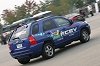 2008 Kia Sportage FCEV. Image by Kia.