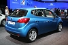 2010 Kia Venga.