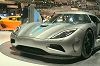 2010 Koenigsegg Agera. Image by Mark Nichol.