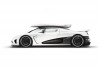 2011 Koenigsegg Agera R. Image by Koenigsegg.