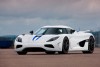 2011 Koenigsegg Agera R. Image by Koenigsegg.