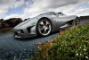 2006 Koenigsegg CCX. Image by Koenigsegg.