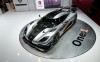 2014 Koenigsegg One:1. Image by Koenigsegg.