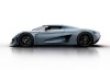 2015 Koenigsegg Regera. Image by Koenigsegg.