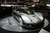 2009 Koenigsegg Quant concept. Image by Newspress.