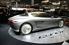 2009 Koenigsegg Quant concept. Image by Newspress.