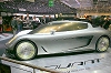 2009 Koenigsegg Quant concept. Image by Kyle Fortune.