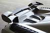 2010 Koenigsegg Trevita. Image by Koenigsegg.