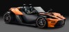 2013 KTM X-Bow GT. Image by KTM.