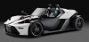 2013 KTM X-Bow GT. Image by KTM.