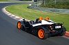 2011 KTM X-Bow R. Image by KTM.