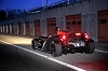 KTM X-Bow focuses on function over form. Image by KTM.