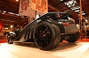 2008 KTM X-Bow. Image by Syd Wall.
