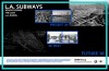 L.A. Subways. Image by BMW Group DesignworksUSA.