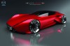 LA Design Challenge: Mazda Auto Adapt. Image by Mazda Design Americas.