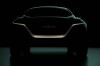 Lagonda All-Terrain Concept EV set for Geneva. Image by Lagonda.