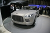 2009 Lagonda Concept. Image by Newspress.