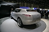 2009 Lagonda Concept. Image by Newspress.