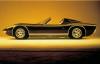 Profiling the Classics of Today and Tomorrow - No. 0001 - Lamborghini Miura. Picture by Lamborghini.