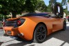 2014 Lamborghini 5-95 Zagato. Image by Dave Humphreys.