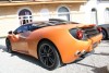 2014 Lamborghini 5-95 Zagato. Image by Dave Humphreys.