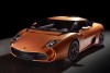 2014 Lamborghini 5-95 Zagato. Image by Zagato.