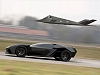 2009 Lamborghini Ankonian concept. Image by Slavche Tanevsky.